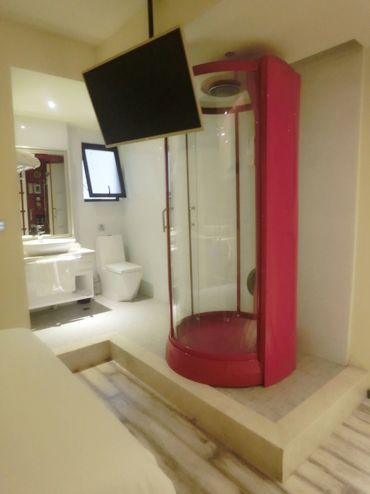 Yes Hotel 샹하이 외부 사진