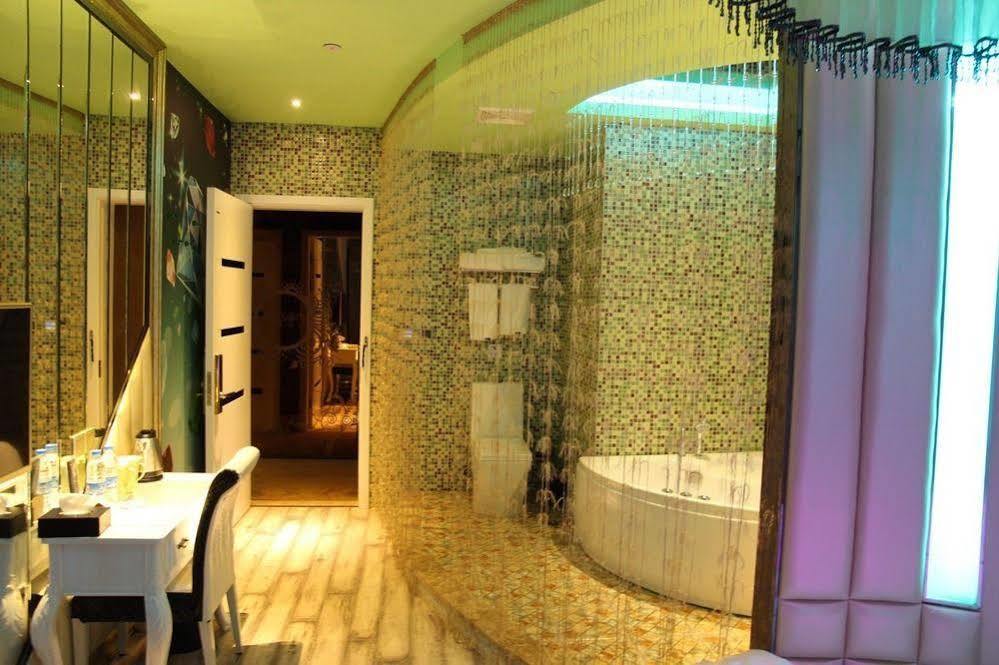 Yes Hotel 샹하이 외부 사진